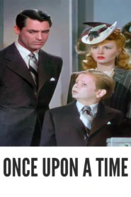 Once Upon a Time 1944 First Early Colored Films Version