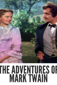 The Adventures of Mark Twain 1944 First Early Colored Films Version