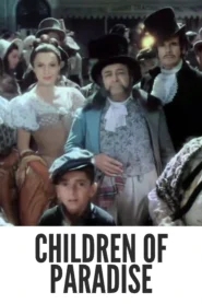 Children of Paradise 1945 First Early Colored Films Version