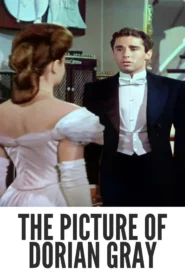 The Picture of Dorian Gray 1945 First Early Colored Films Version