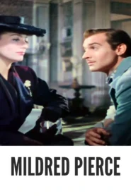 Mildred Pierce 1945 Colorized