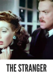 The Stranger 1946 First Early Colored Films Version