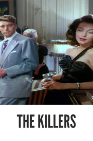 The Killers 1946 First Early Colored Films Version