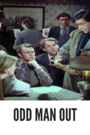 Odd Man Out 1947 First Early Colored Films Version