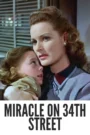 Download Miracle on 34th Street (1947) Colorized HD | Edmund Gwenn | Holiday Classic