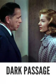 Dark Passage 1947 First Early Colored Films Version