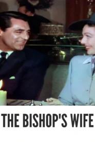 The Bishop’s Wife 1947 First Early Colored Films Version