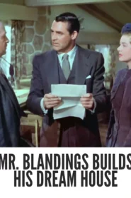Mr. Blandings Builds His Dream House 1948 First Early Colored Films Version