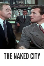 The Naked City 1948 Colorized