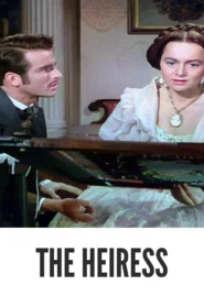 The Heiress 1949 Colorized