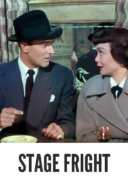 Stage Fright 1950 First Early Colored Films Version