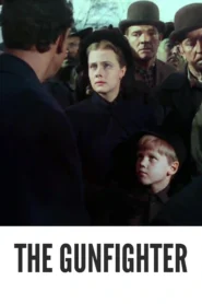 The Gunfighter 1950 First Early Colored Films Version