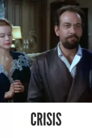 Crisis 1950 First Early Colored Films Version