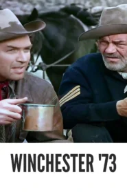 Winchester ’73 1950 First Early Colored Films Version
