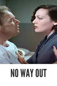 No Way Out 1950 First Early Colored Films Version