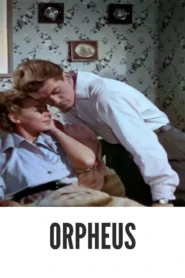 Orpheus 1950 First Early Colored Films Version
