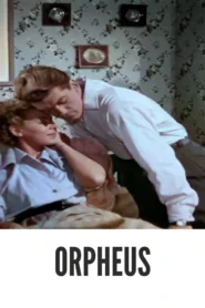 Orpheus 1950 Colorized