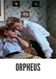 Orpheus 1950 Colorized