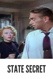 State Secret 1950 First Early Colored Films Version
