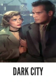 Dark City 1950 Colorized