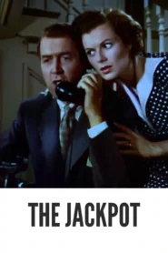 The Jackpot 1950 Colorized