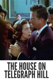 The House on Telegraph Hill 1951 First Early Colored Films Version