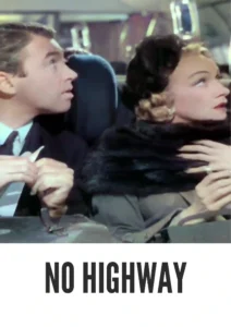 No Highway 1951 Colorized