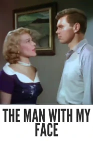 The Man with My Face 1951 First Early Colored Films Version