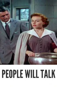 People Will Talk 1951 First Early Colored Films Version