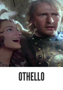 Othello 1951 Colorized