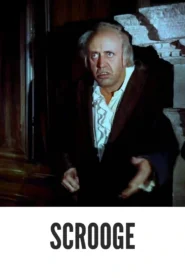 Scrooge 1951 First Early Colored Films Version