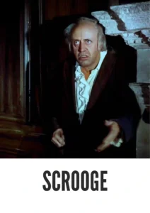 Scrooge 1951 Colorized