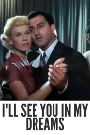 I’ll See You in My Dreams 1951 Colorized