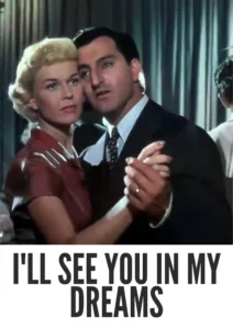 I’ll See You in My Dreams 1951 Colorized