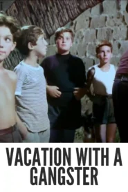 Vacation with a Gangster 1952 Colorized