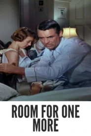 Room for One More 1952 Colorized