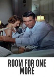 Room for One More 1952 Colorized