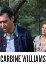 Carbine Williams 1952 Colorized