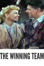 The Winning Team 1952 Colorized