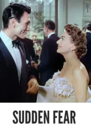 Sudden Fear 1952 First Early Colored Films Version