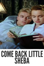 Come Back Little Sheba 1952 First Early Colored Films Version