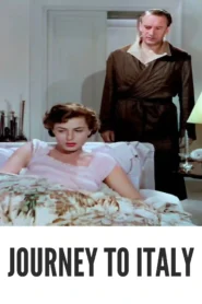 Journey to Italy 1954 First Early Colored Films Version