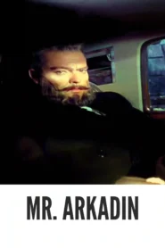 Mr. Arkadin 1955 Colorized