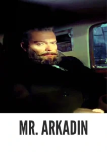 Mr. Arkadin 1955 Colorized