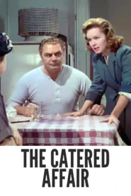 The Catered Affair 1956 First Early Colored Films Version