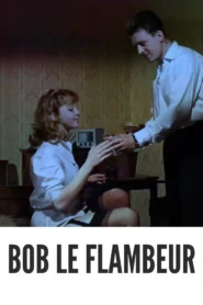 Bob le Flambeur 1956 First Early Colored Films Version