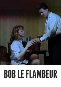 Bob le Flambeur 1956 Colorized