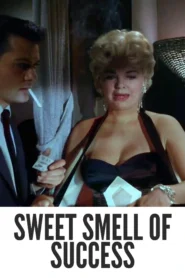 Sweet Smell of Success 1957 First Early Colored Films Version