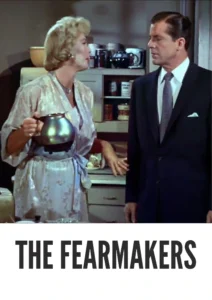 The Fearmakers 1958 Colorized