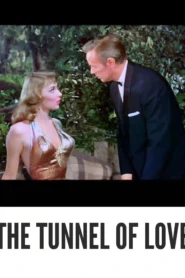 The Tunnel of Love 1958 First Early Colored Films Version